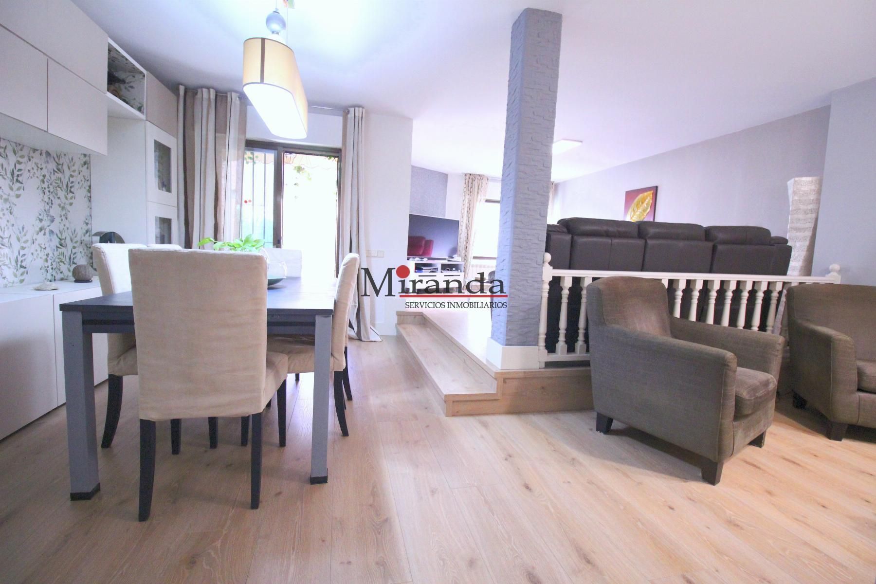 Casa o xalet en venda en Villaviciosa de Odón amb Calefacció, Terrassa i Traster