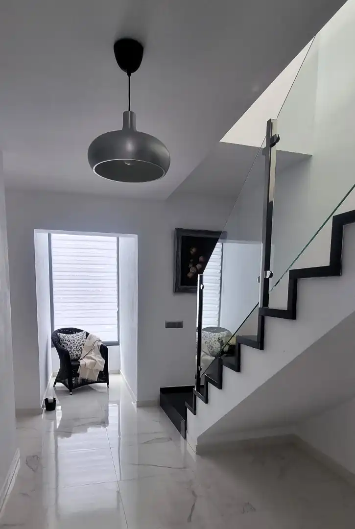 Casa o xalet en venda en Haría amb Jardí privat, Terrassa i Piscina