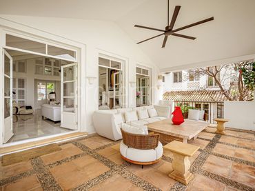 Casa en venda a N/A