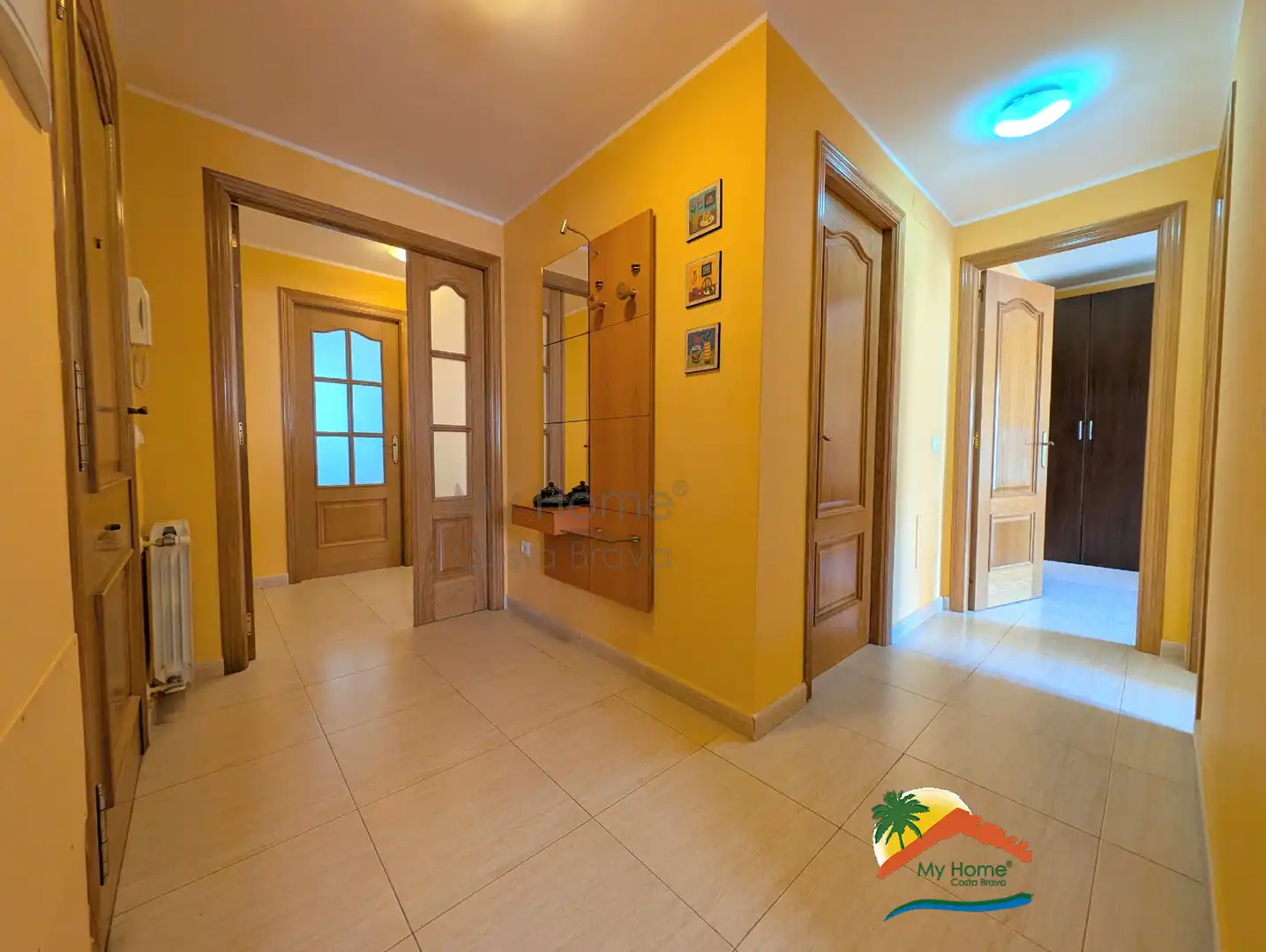 Piso con ascensor en venta en Tossa de Mar pueblo, imagen 10