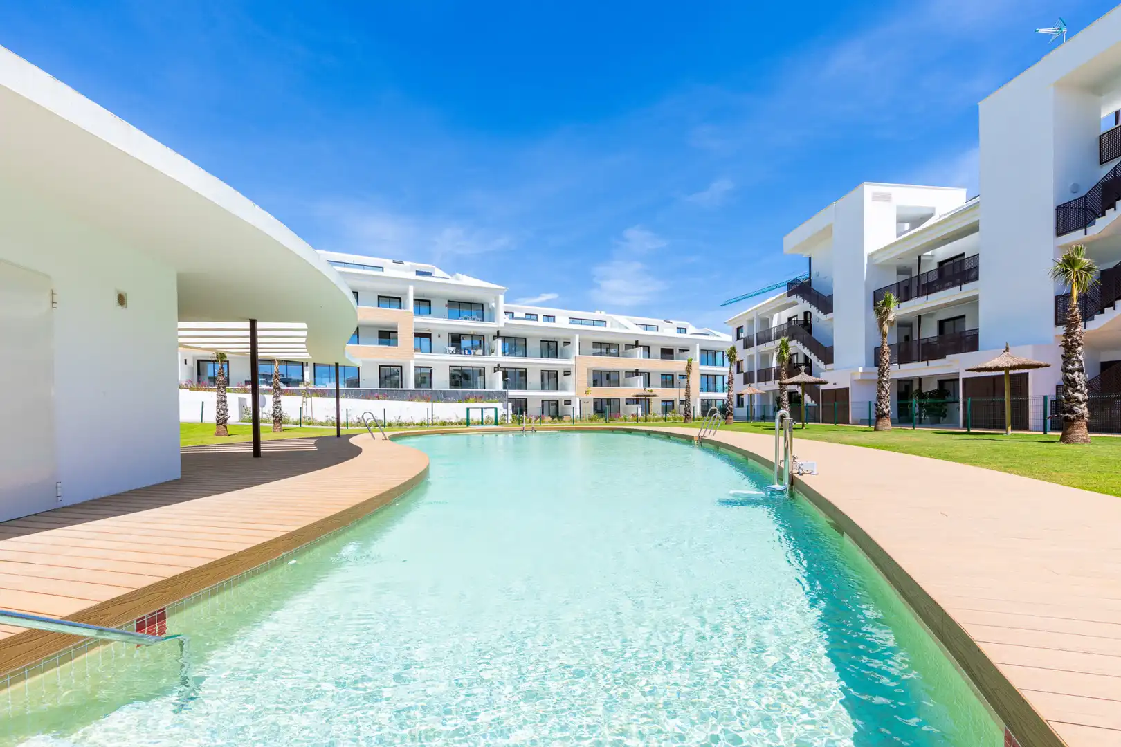 Apartment mit Terrasse zum Verkauf in La Capellanía - El Higuerón, imagen 8