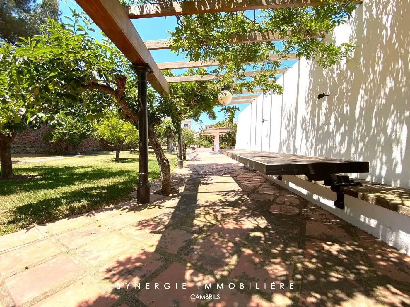 Maison rustique avec piscine à vendre à Carrer de la Guaita 1, imagen 52