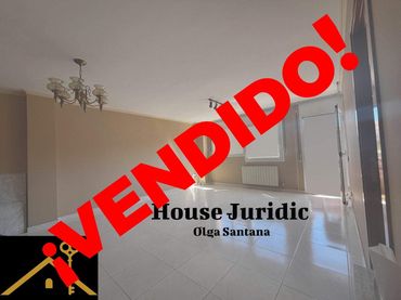 Flat with lift for sale in Camí de la Serra
