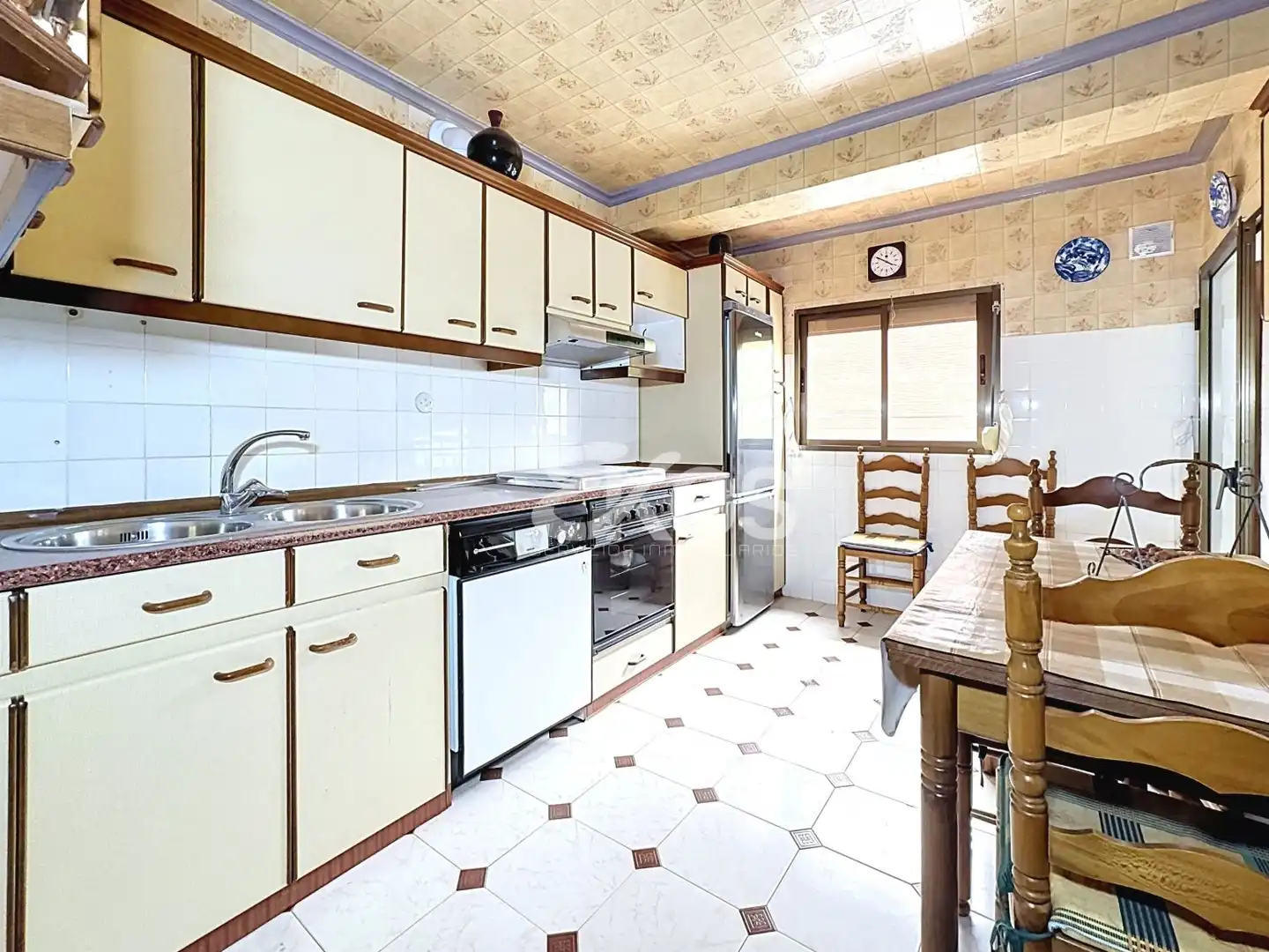 Piso en venta en Eskoriatza