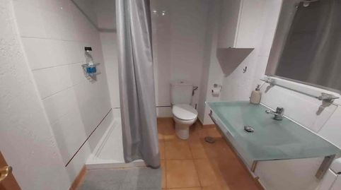 Foto 5 de Casa adosada en venta en Tolox, Málaga