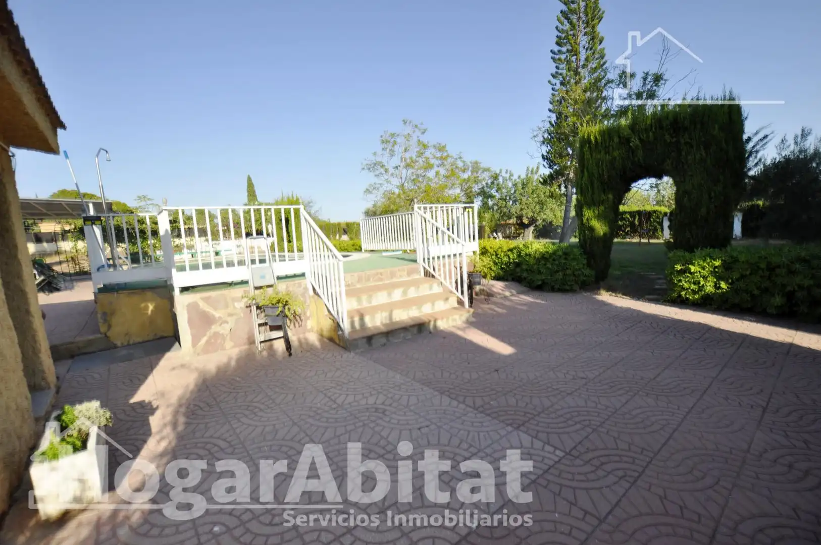 House with pool for sale in Polígono PUEBLA CM PARCELA, imagen 7