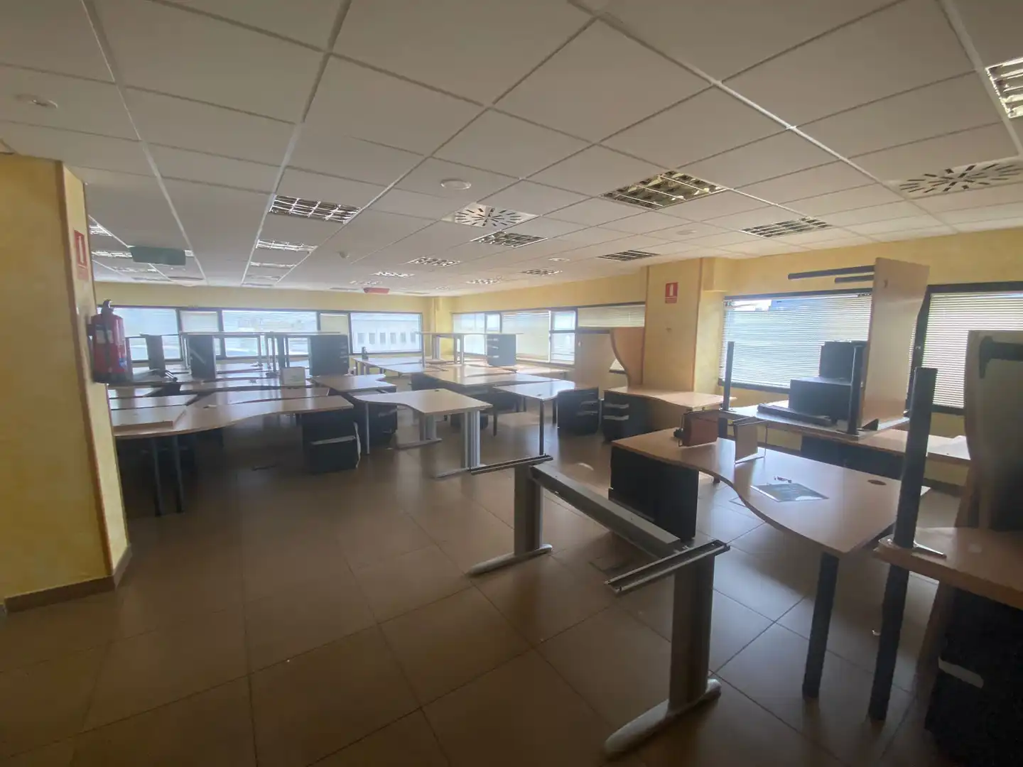 Edificio en venta en Ávila