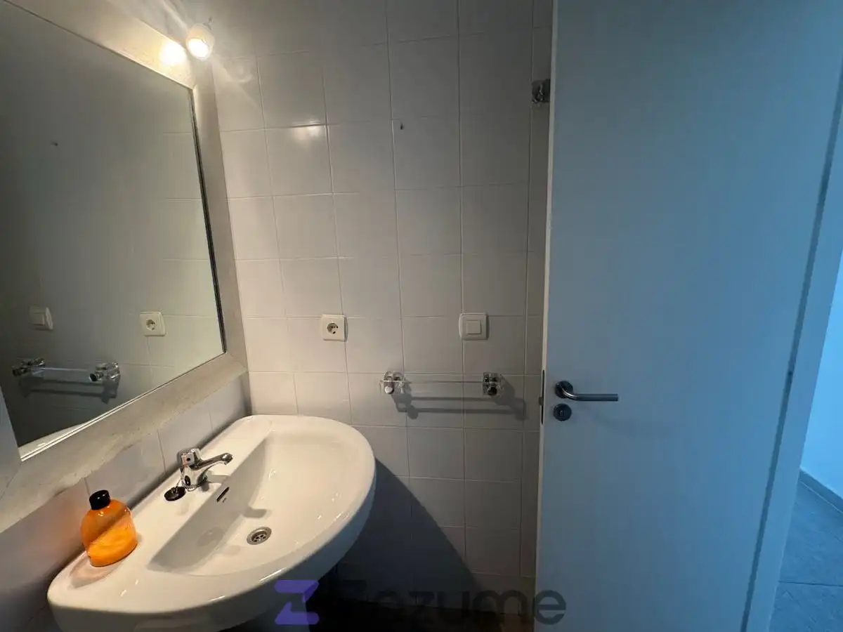 Detached homes for rent in Av. Valle del Sol, Golf Valle Este
