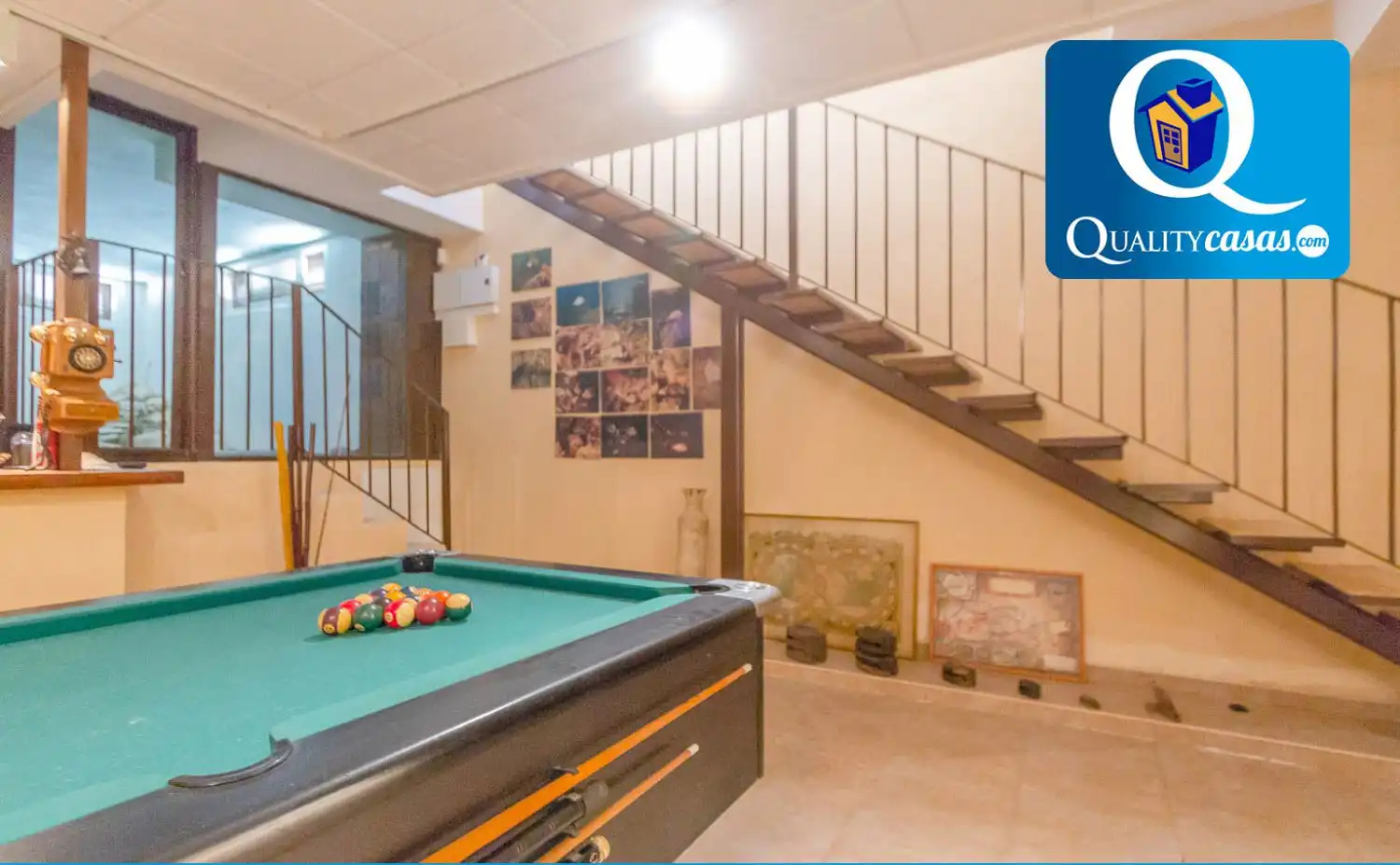 Villa mit Pool zum Verkauf in Pueblo Español - Coveta Fumá, imagen 30