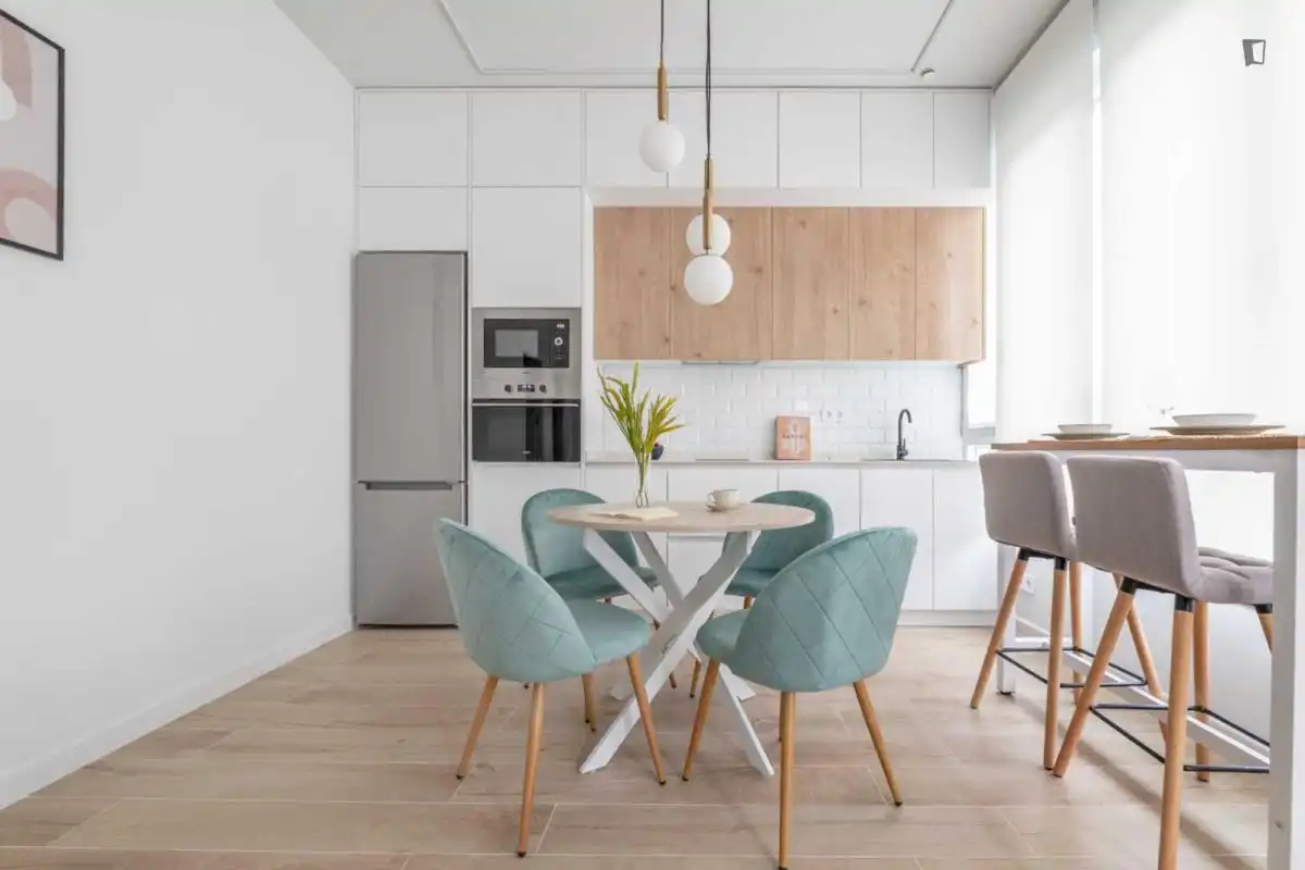 Fotografía del inmueble reportado: 2.200 €/mes — Castilla, Madrid