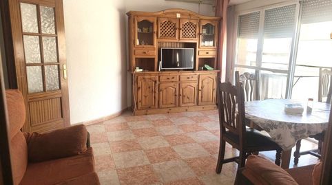 Foto 3 de Piso de alquiler en Ciudad Jardín - Zoco, Córdoba Capital