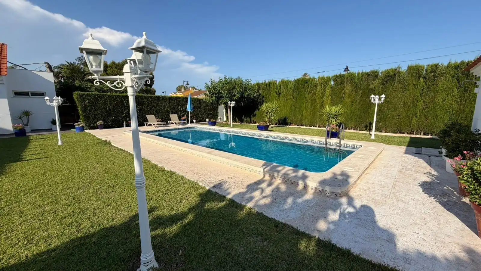 Villa avec piscine à vendre à GOLF, imagen 49