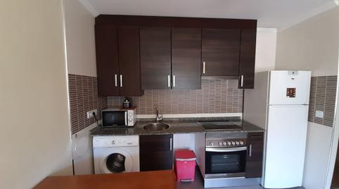 Foto 4 de Apartament de lloguer a Carreño, Asturias