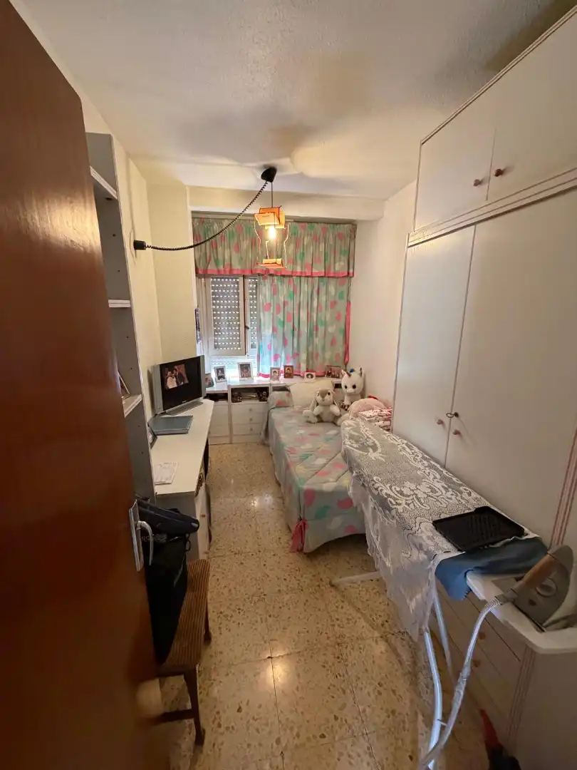 Habitación de Piso en venta en Crevillent con Aire acondicionado, Calefacción y Terraza