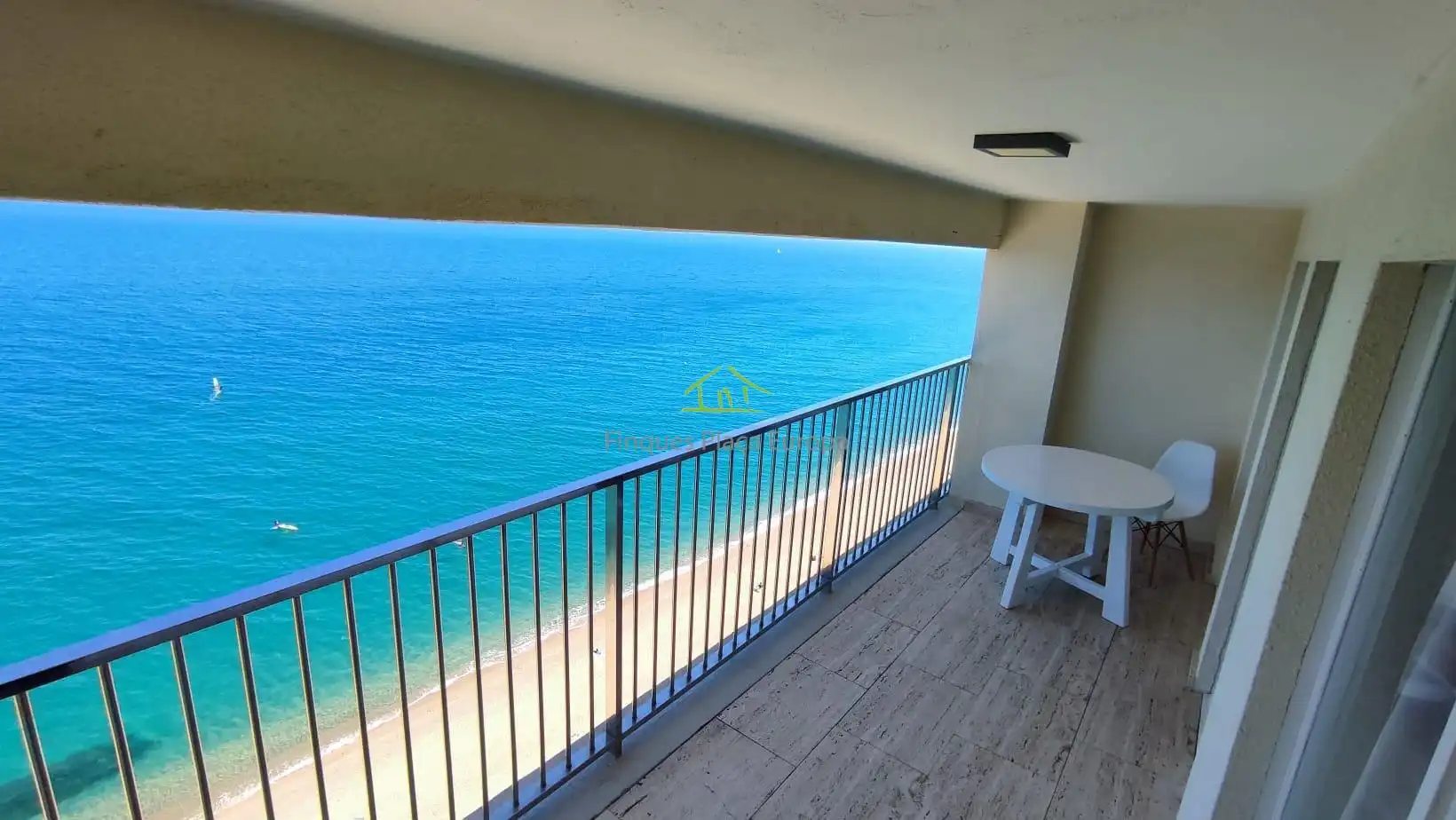 Mini appartamento con terrazza in vendita a Platja d'Aro, imagen 2