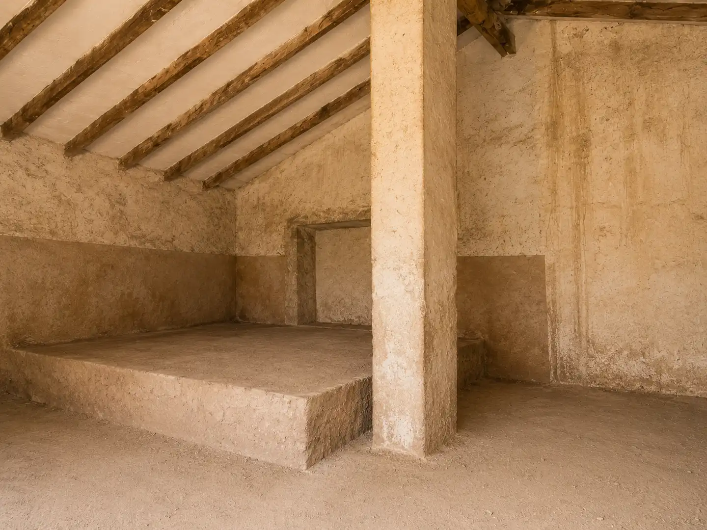 Finca rústica en venta en San Vicente del Raspeig / Sant Vicent del Raspeig