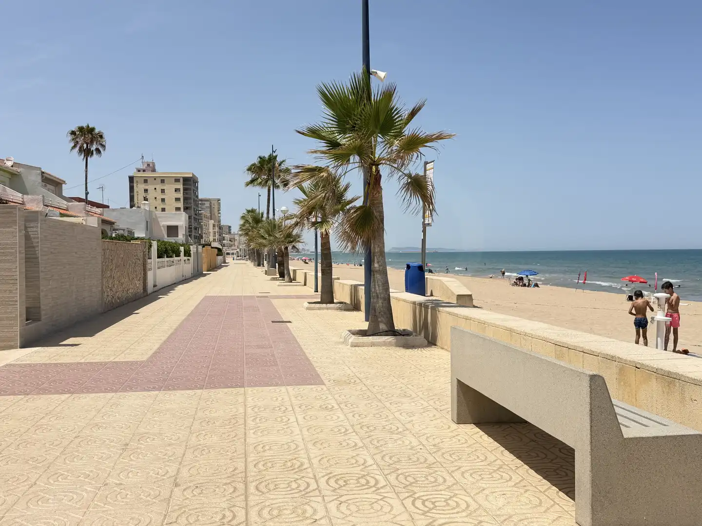 Locale commerciale in vendita a Avenida MAR MEDITERRANEO 67 67, imagen 27