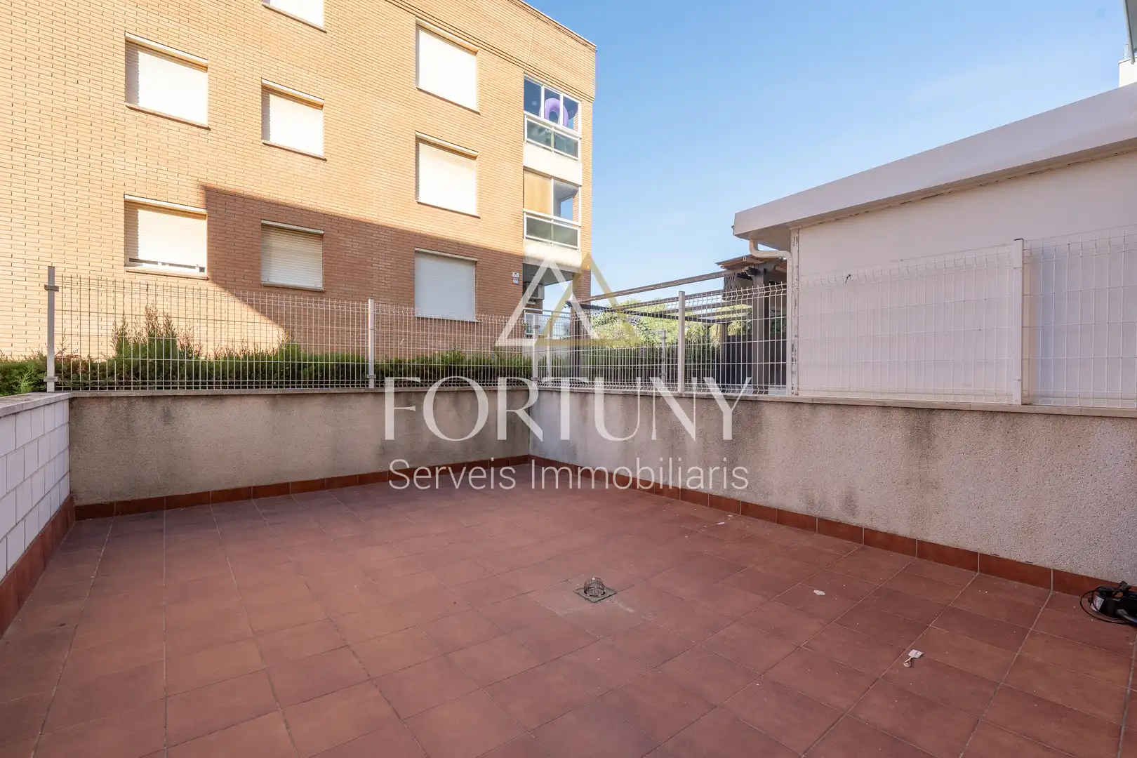 Terrace of Study for sale in Cambrils