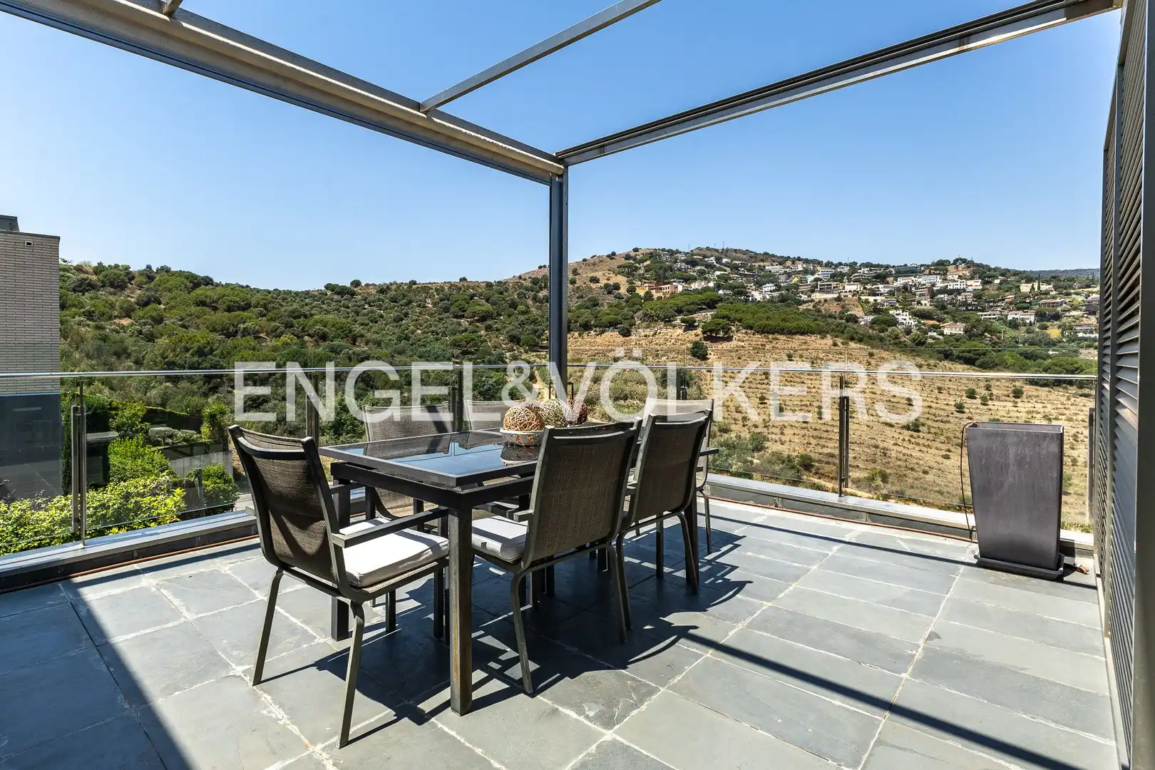 Casa con terrazza in vendita a Alella, imagen 6