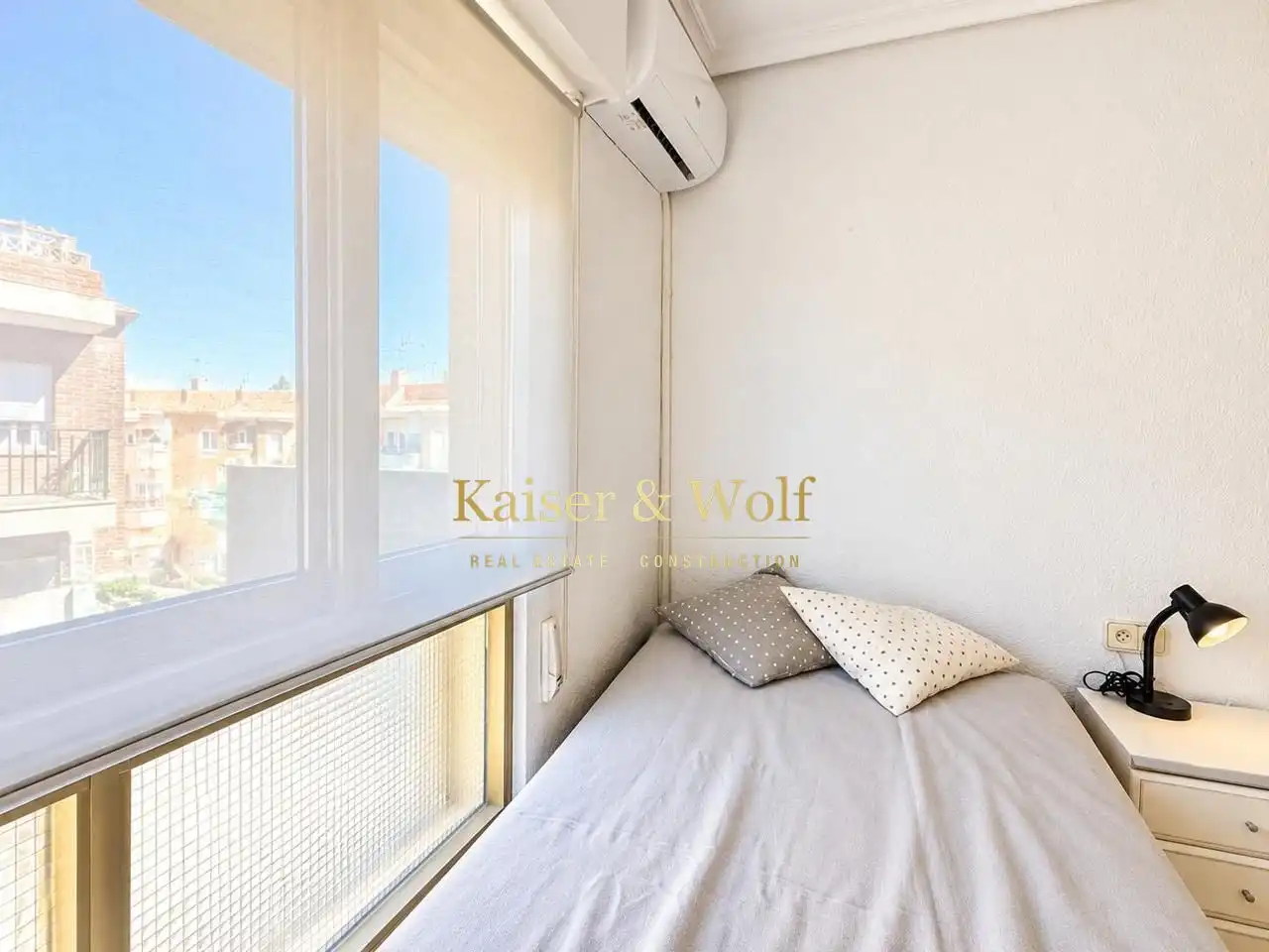 Appartement avec balcon à vendre à Calle Toledo, imagen 16