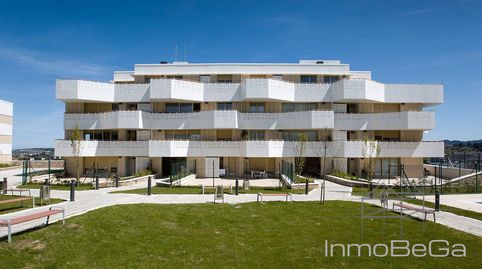 Foto 2 de Piso en venta en Independentzia Kalea, Txorierri - Ondiz - Udondo, Leioa