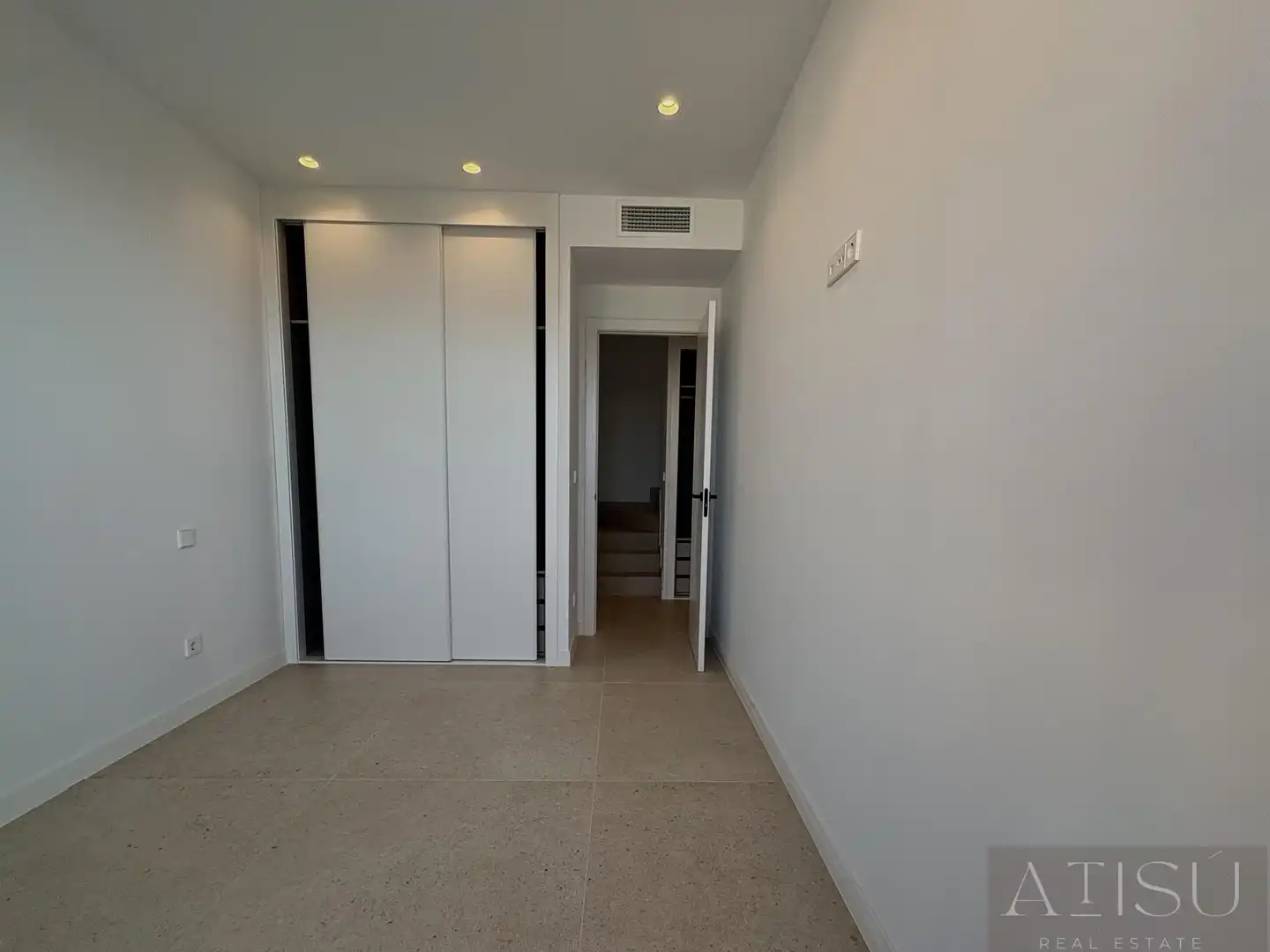 Penthouse mit Pool zum Verkauf in Cervantes, imagen 18