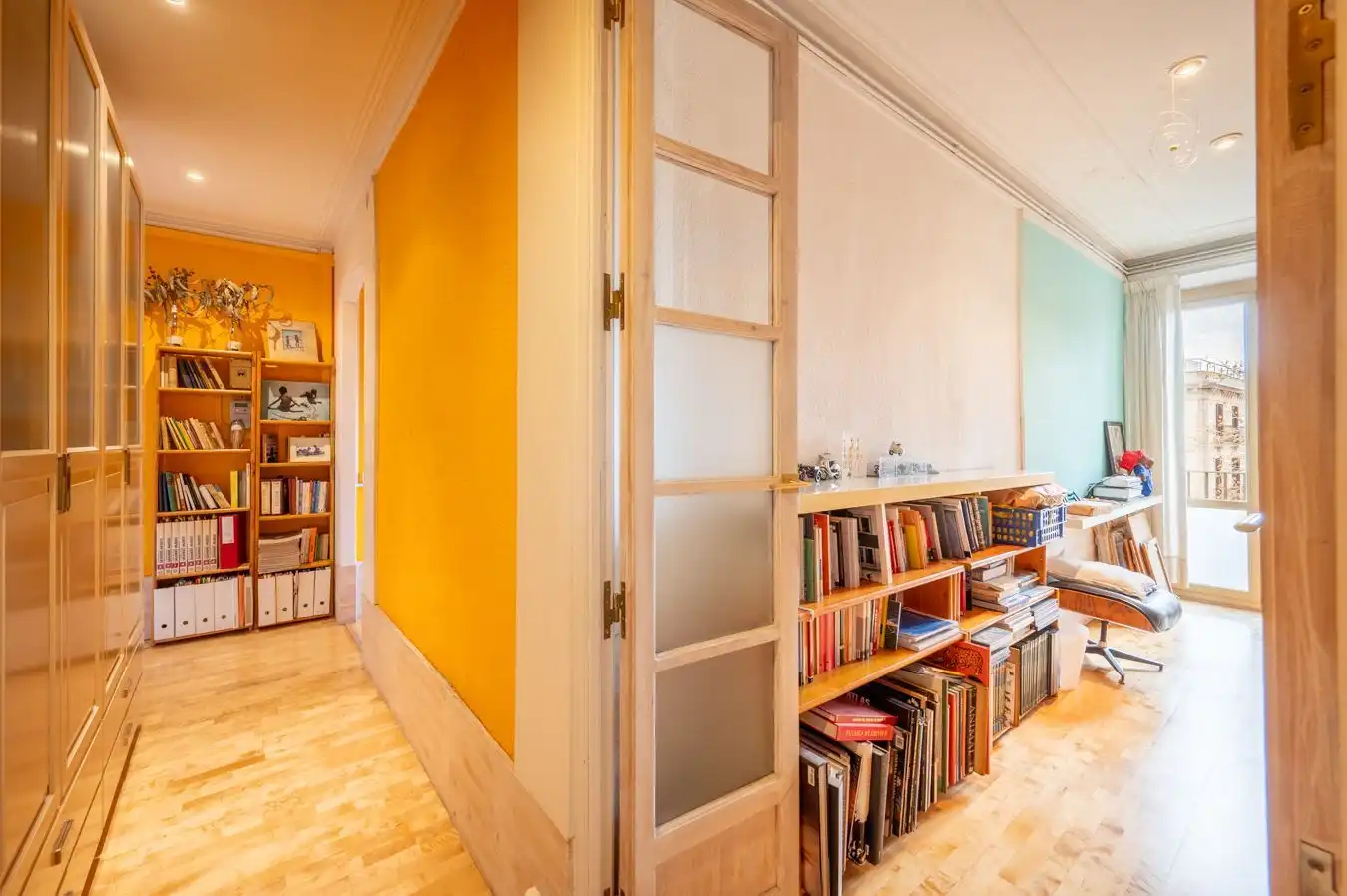 Piso con ascensor en venta en La Rambla, imagen 21