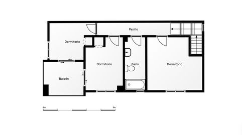 Photo 3 of Houses for sale in Calle Roure, Olot, Girona