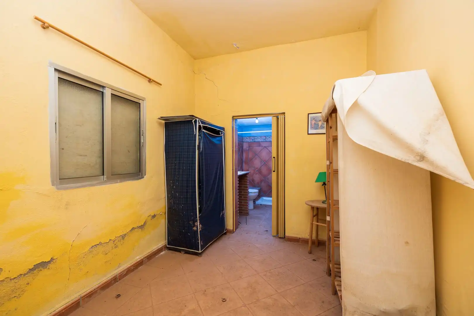 Dormitori de Casa o xalet en venda en Cogollos de la Vega