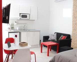 Dormitori de Apartament en venda en  Valencia Capital amb Aire condicionat, Calefacció i Terrassa
