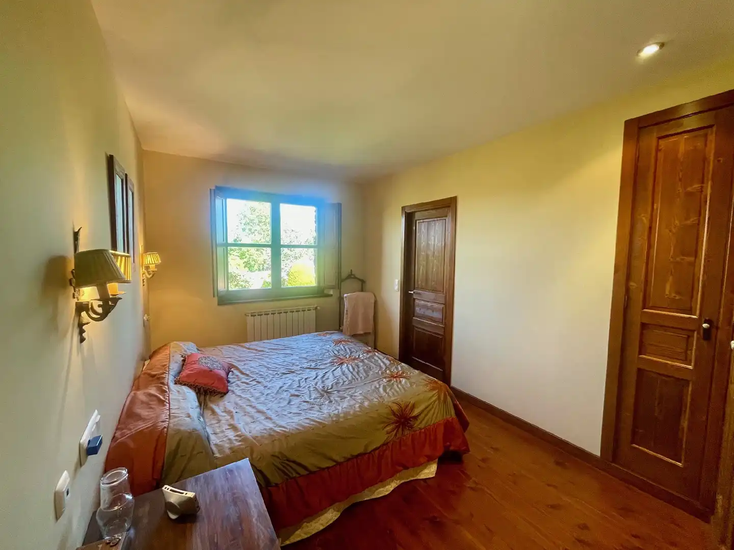 Casa o chalet en venta en Santiago Millas