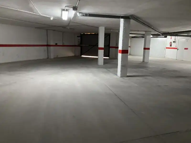 Parcheggio in vendita a Picos De Europa, imagen 2