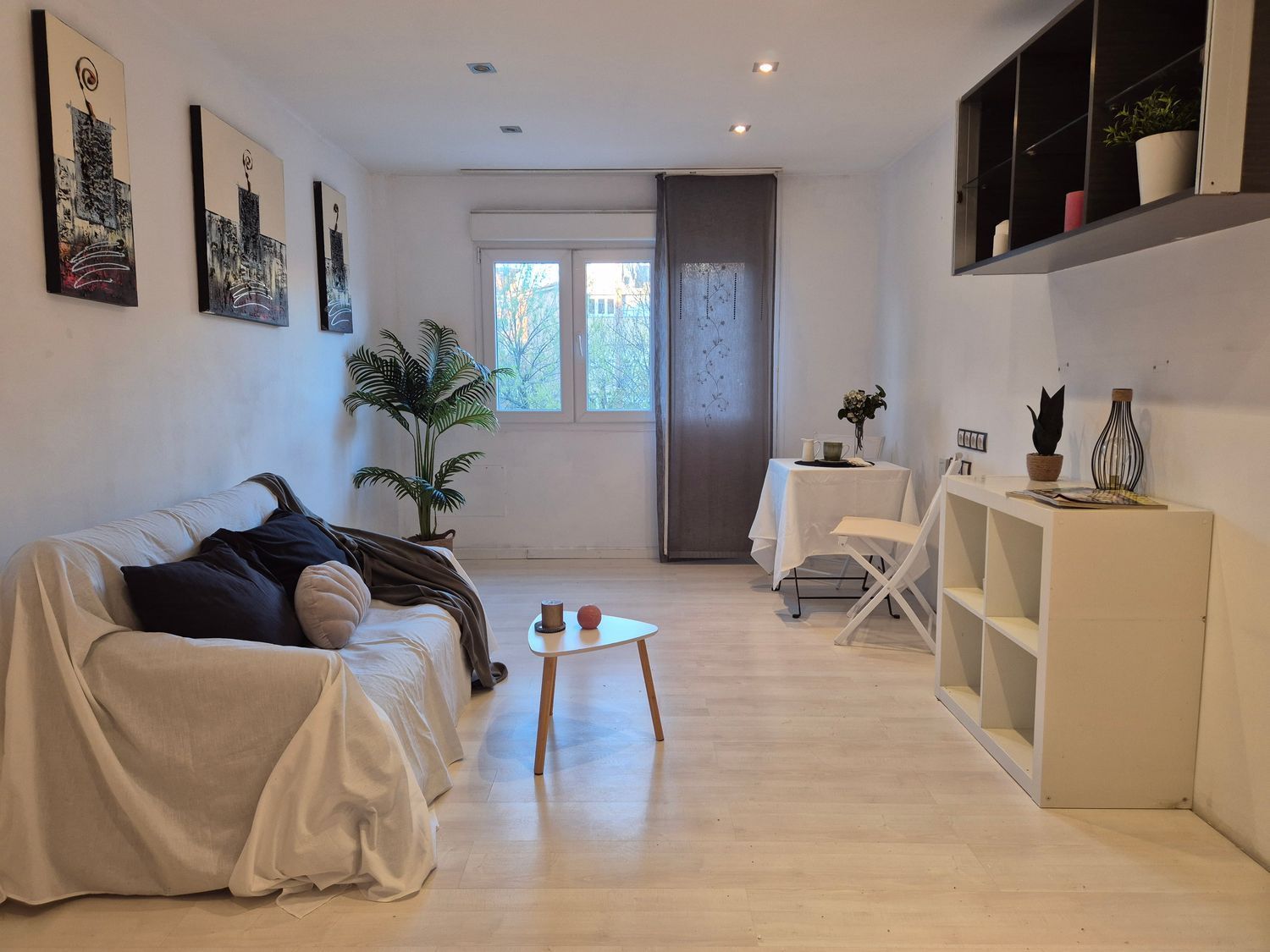 Habitación de Piso en venta en Gijón  con Calefacción y Piscina