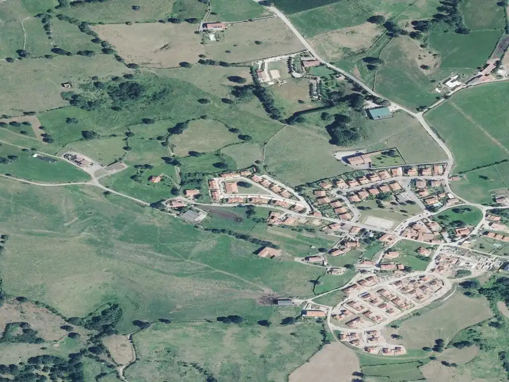Pis en venda en Santillana del Mar