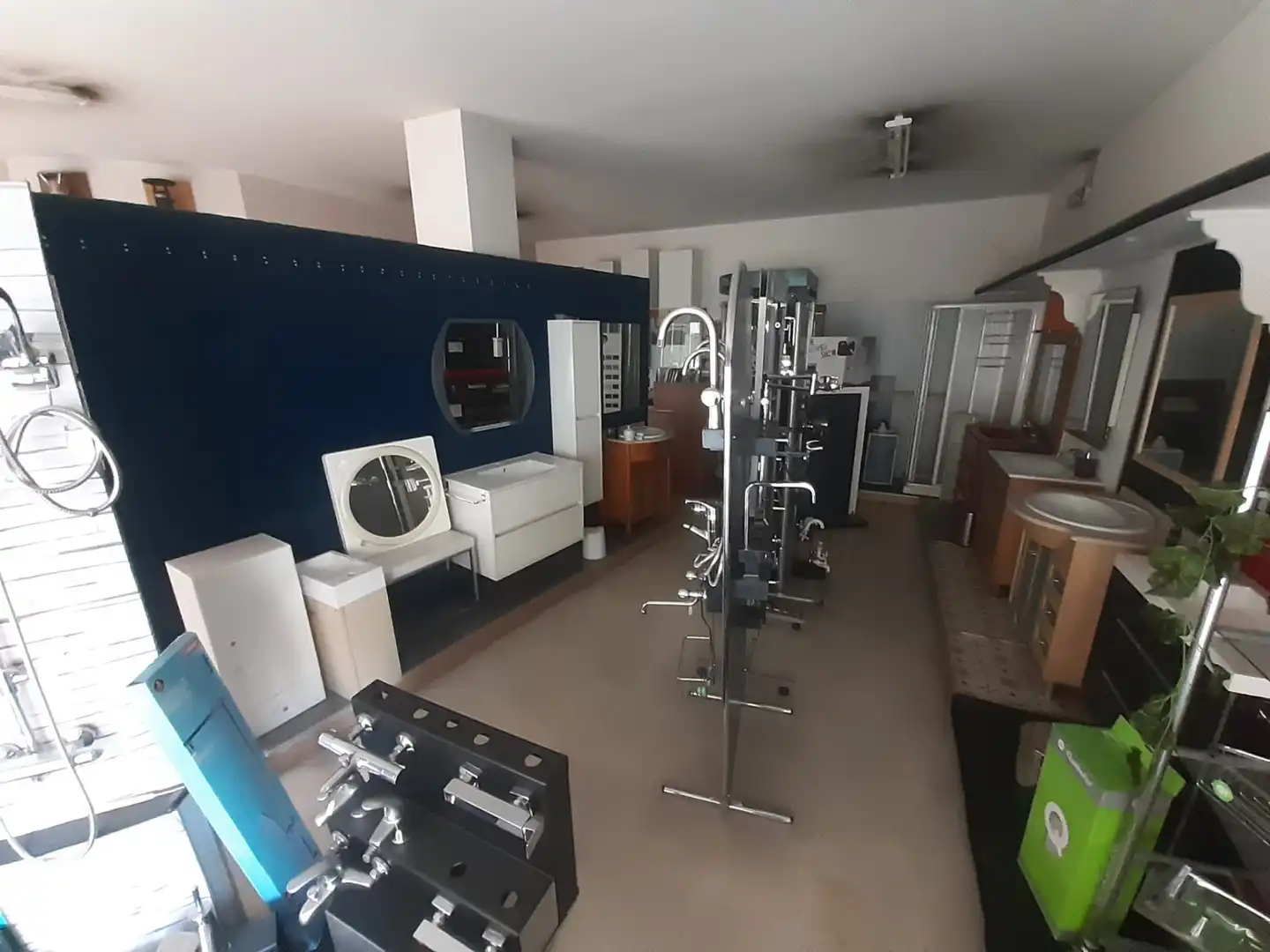 Business premises to rent in Candelaria - Peña de Francia, imagen 3