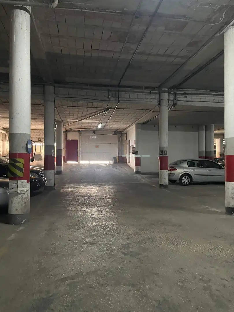 Einzelparkplatz zum Verkauf in Elche ciudad, imagen 12