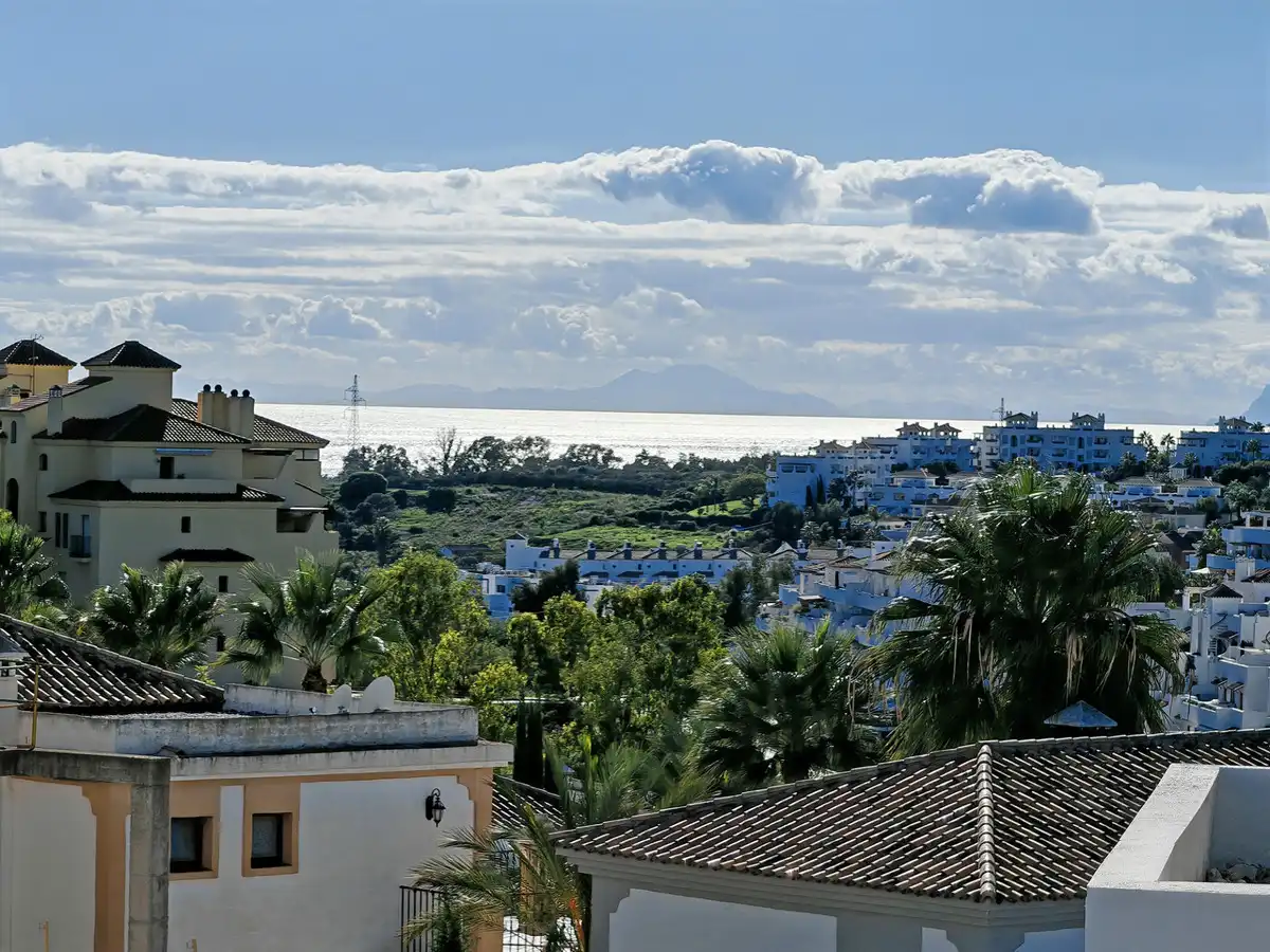 Villa mit Terrasse zum Verkauf in Avenida del Arte 14, imagen 27
