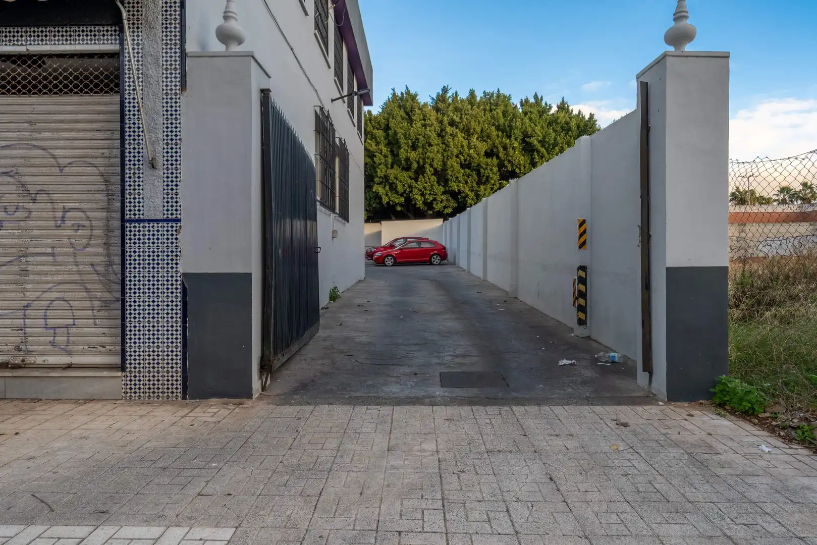 Locale commerciale in vendita a Calle de Luis Francisco Pallardo Peinado, imagen 22