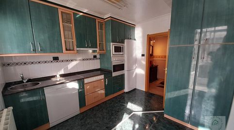 Foto 3 de Piso en venta en Pintor Angel Larroque, Bolueta, Bilbao