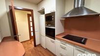 Kitchen of Flat for sale in Terrassa  with Heating and Parquet flooring