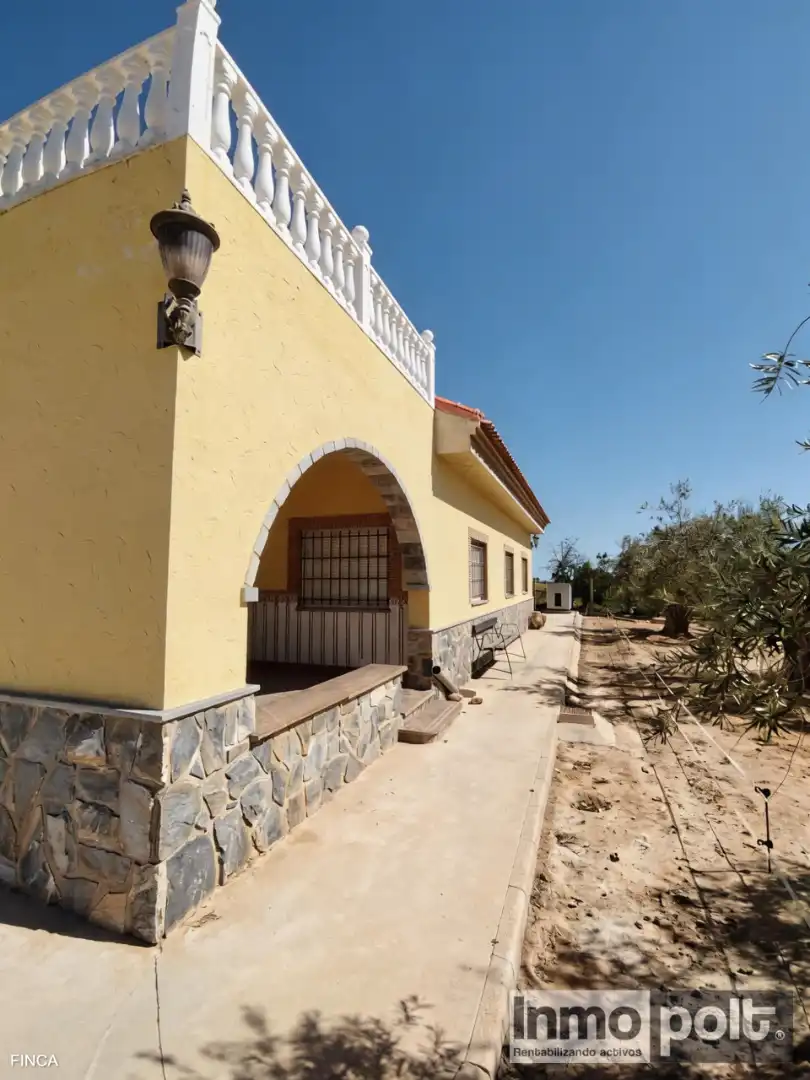 Country house zum Verkauf in Calle Fuente Alamo de Murcia (0x6d0b0ace493fa715 1, Jerónimo y Avileses