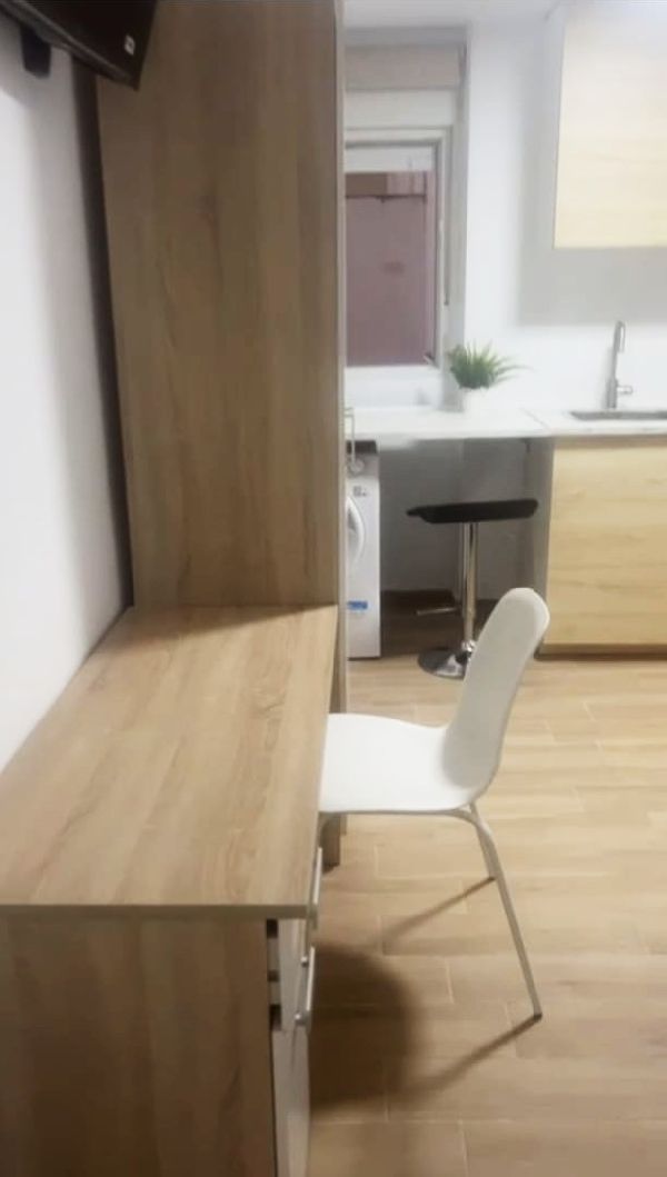 Cuina de Pis de lloguer en Elche / Elx