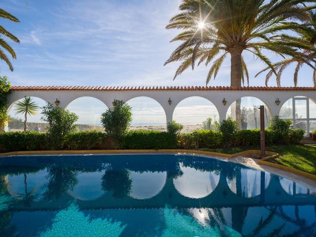 Casa-chalet en Venta en Playa del Inglés