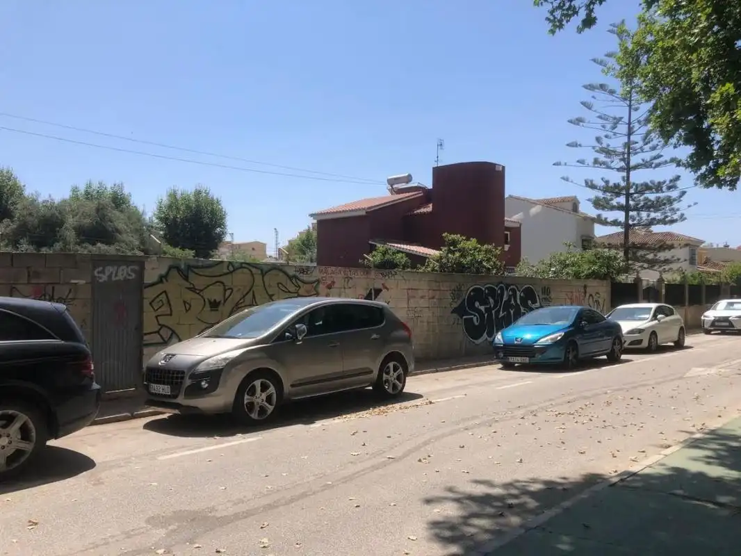 Terreni e lotti in vendita a Avenida Villa de Madrid, imagen 13