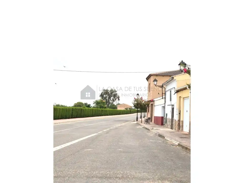 Casa in vendita a Avenida Villena, imagen 43