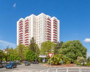 Exterior view of Flat to rent in Barañain  with Heating and Parquet flooring