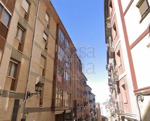 Exterior view of Flat for sale in Bilbao 