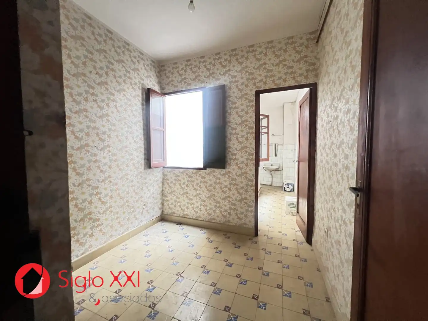 Cocina de Casa o chalet en venta en Vila-real con Terraza, Trastero y Balcón