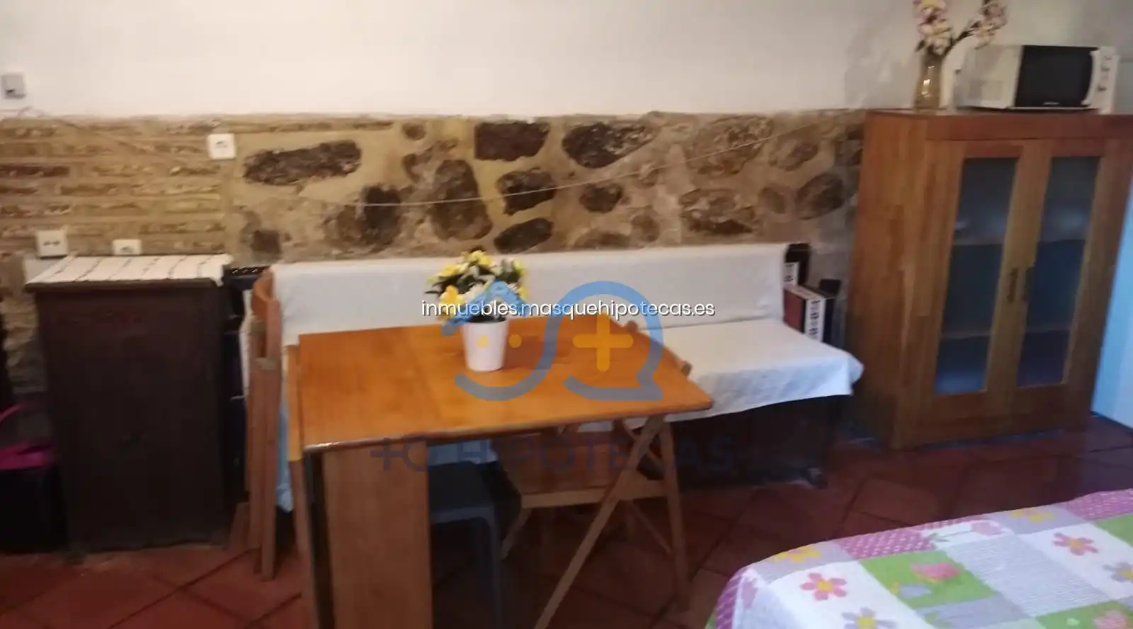 Dining room of Houses for sale in Toledo  with Heating and Storage room