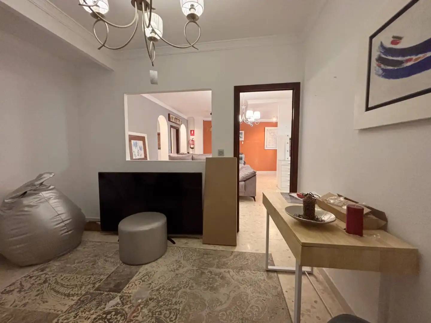 Haus oder Chalet zum Verkauf in Algodonales
